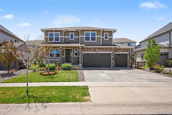 26712 E Hinsdale Place, Aurora, CO 80016
