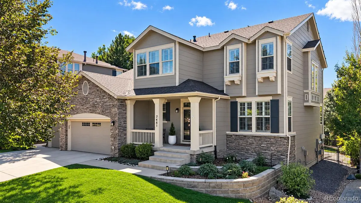 7461 S Lee Way, Littleton, CO 80127 - #1