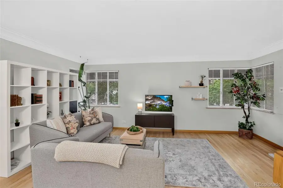 3119 W 44th Avenue, Denver, CO 80211 - #3