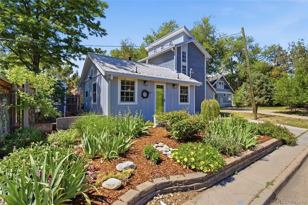 460 E Yale Avenue, Englewood, CO 80113 - #1