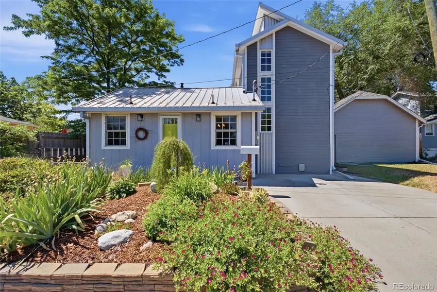 460 E Yale Avenue, Englewood, CO 80113 - #2