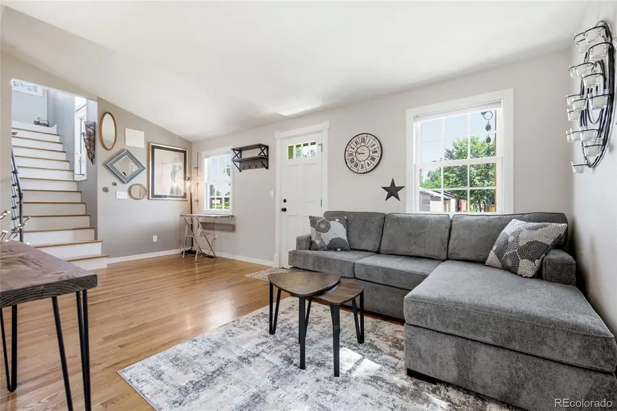 460 E Yale Avenue, Englewood, CO 80113 - #3