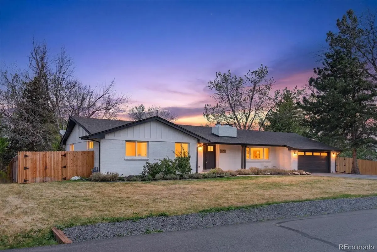 14355 W 30th Avenue, Golden, CO 80401 - #1