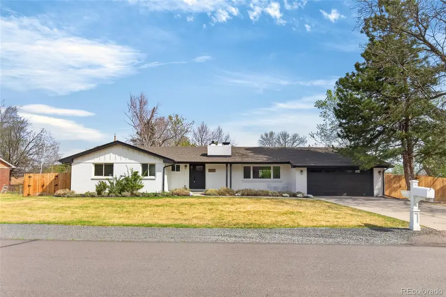 14355 W 30th Avenue, Golden, CO 80401 - #2