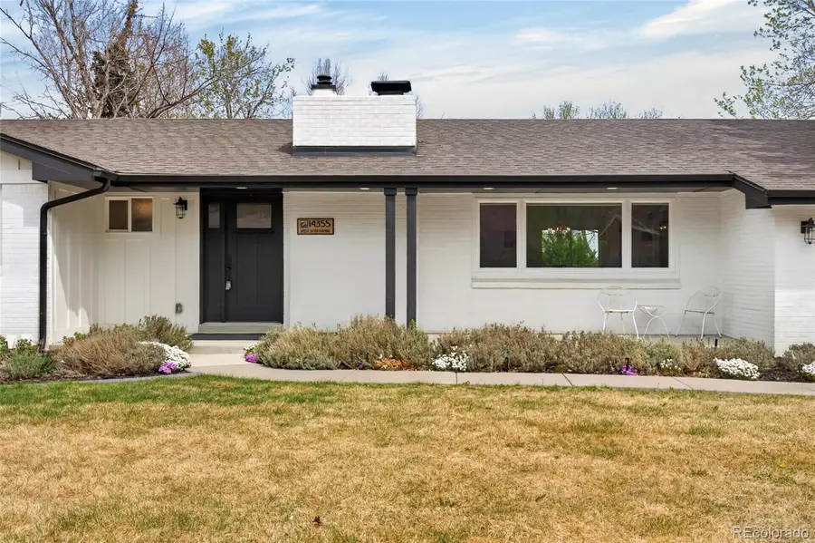 14355 W 30th Avenue, Golden, CO 80401 - #3