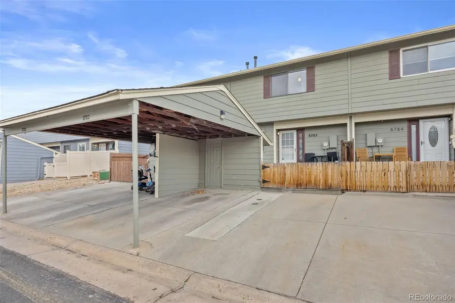 8782 Carr Loop, Arvada, CO 80005 - Image #2