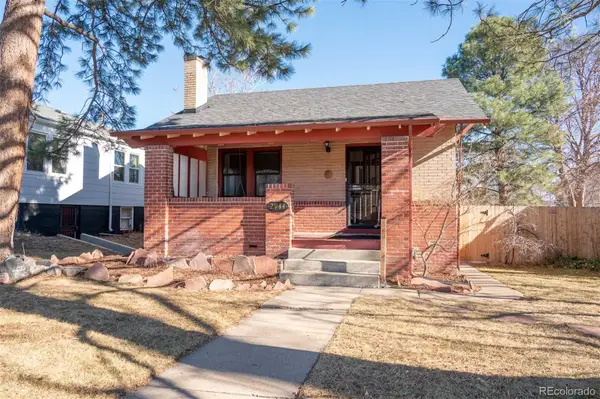 2944 Depew Street, Wheat Ridge, CO 80214