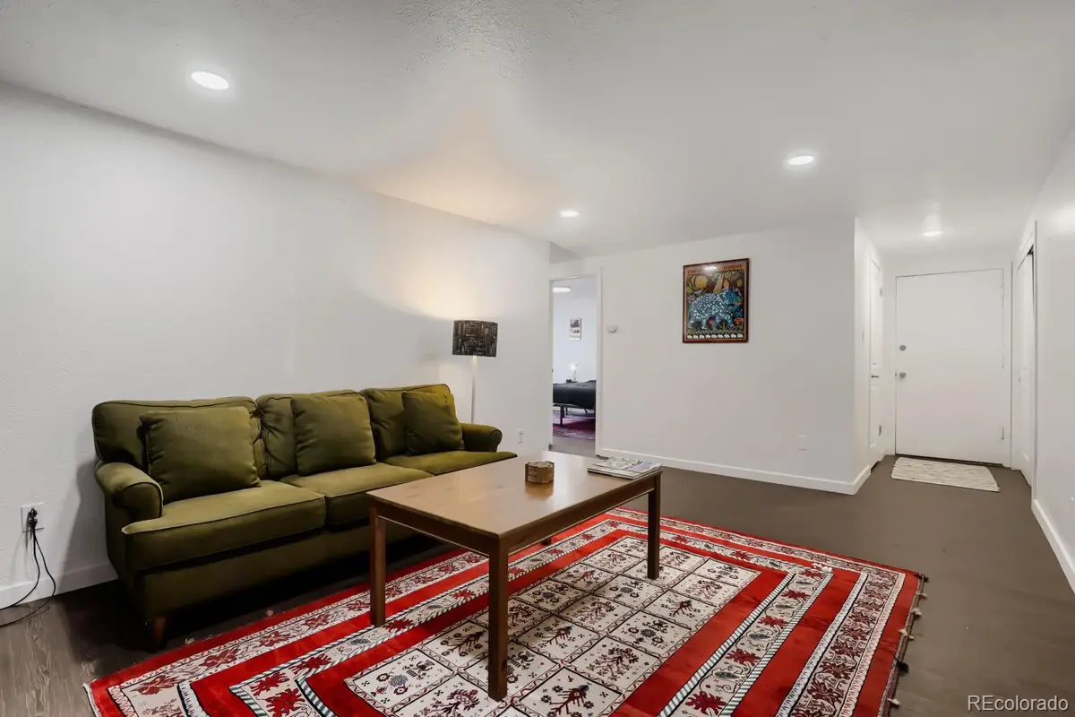 625 N Pennsylvania Street #101, Denver, CO 80203 - #1