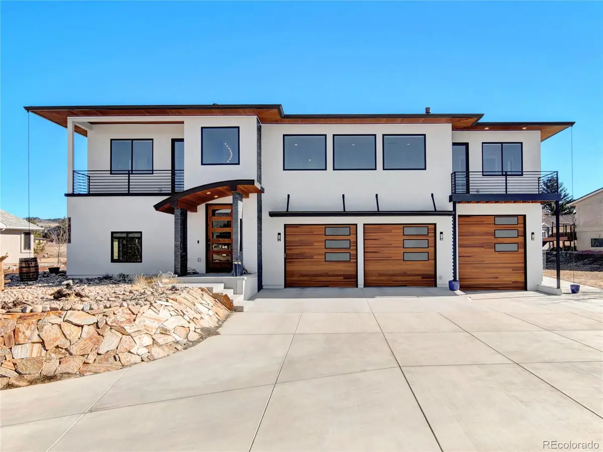 14015 Gleneagle Drive, Colorado Springs, CO 80921 - #1