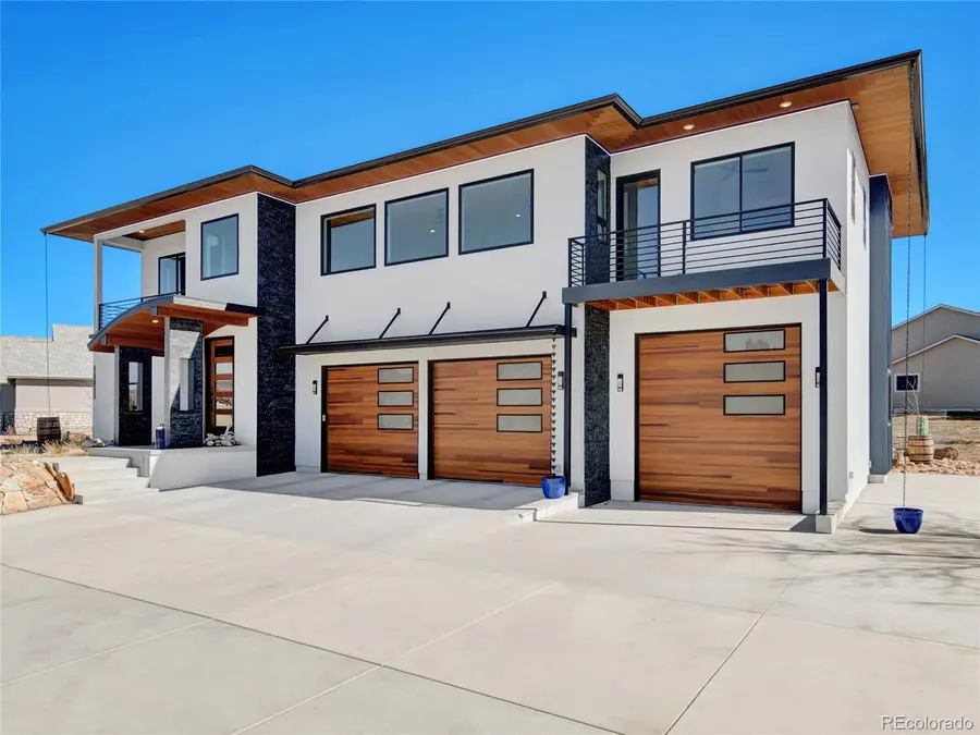 14015 Gleneagle Drive, Colorado Springs, CO 80921 - #3