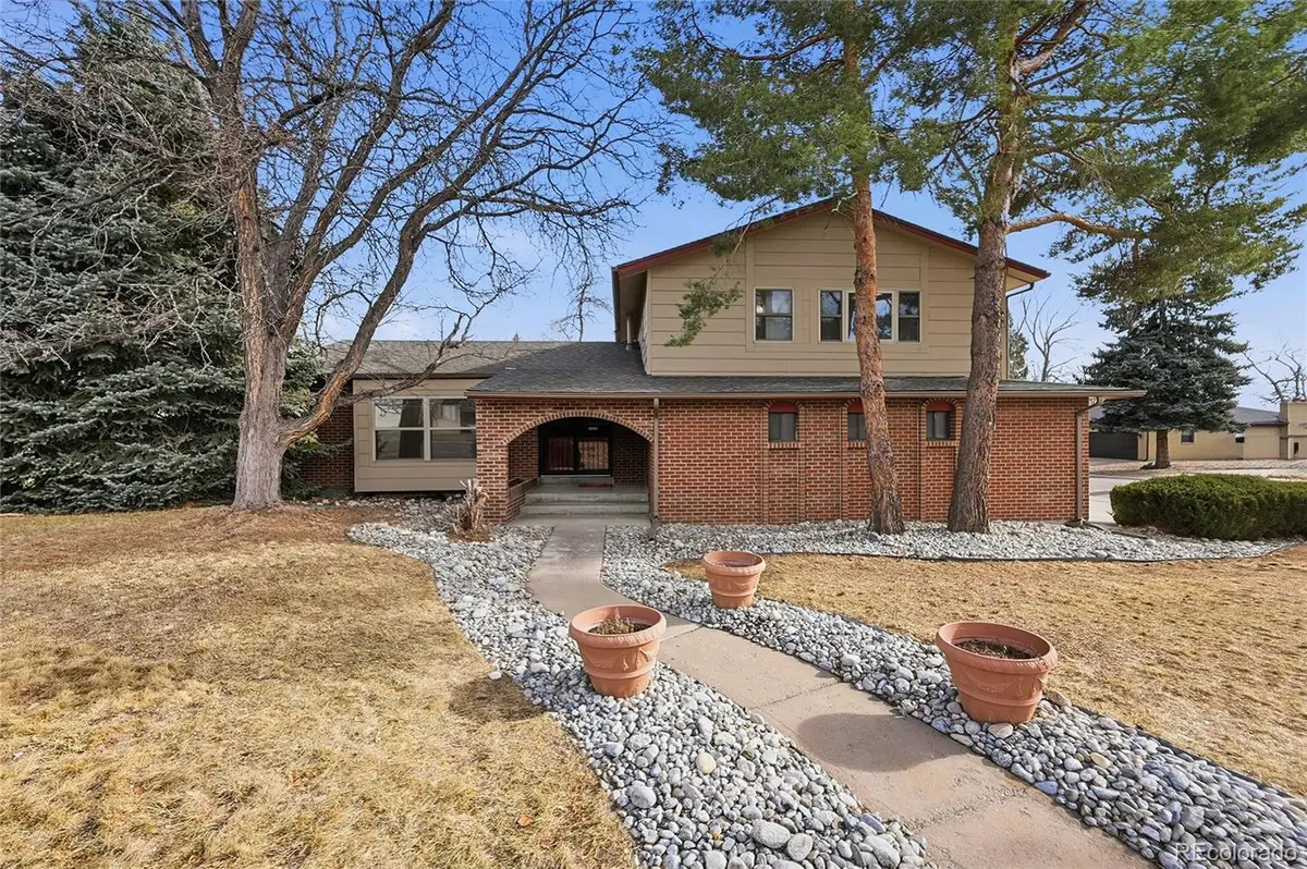 7624 S Marshall Court, Littleton, CO 80128 - Image #1