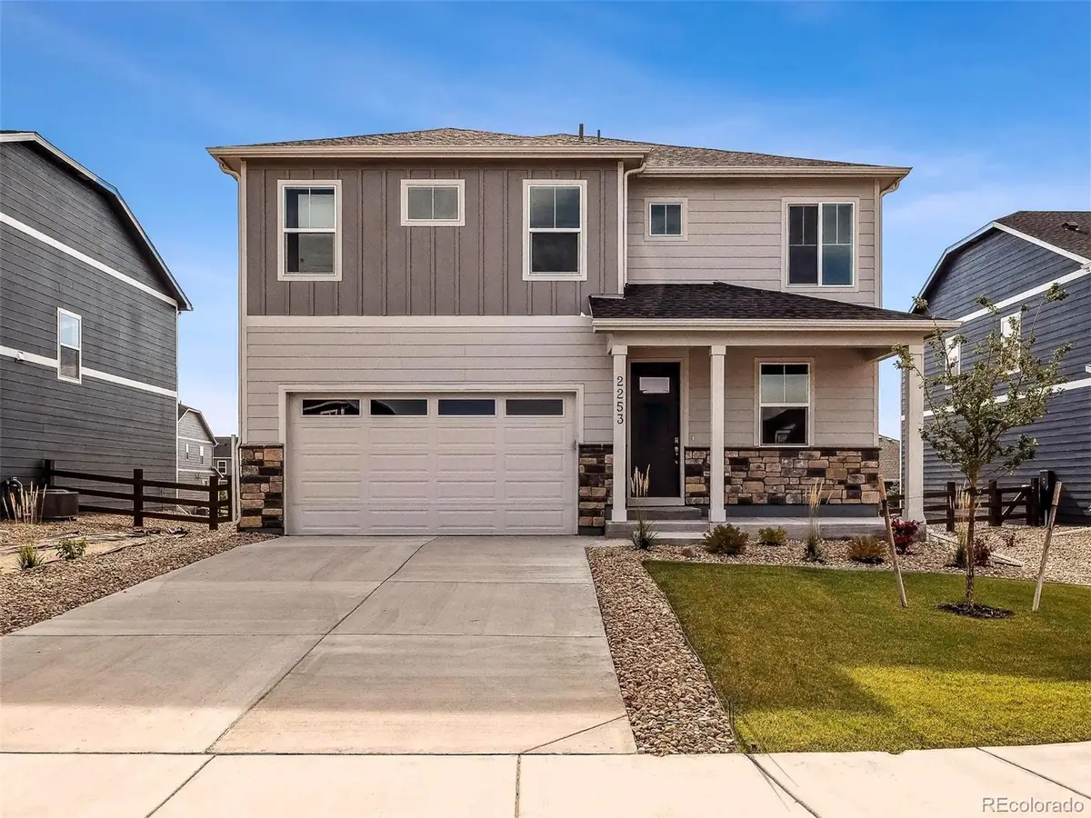 4869 Lynxes Way, Johnstown, CO 80534 - Image #1