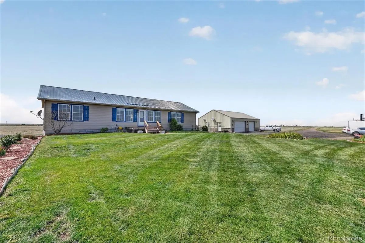 49400 E 104th Avenue, Bennett, CO 80102 - #1