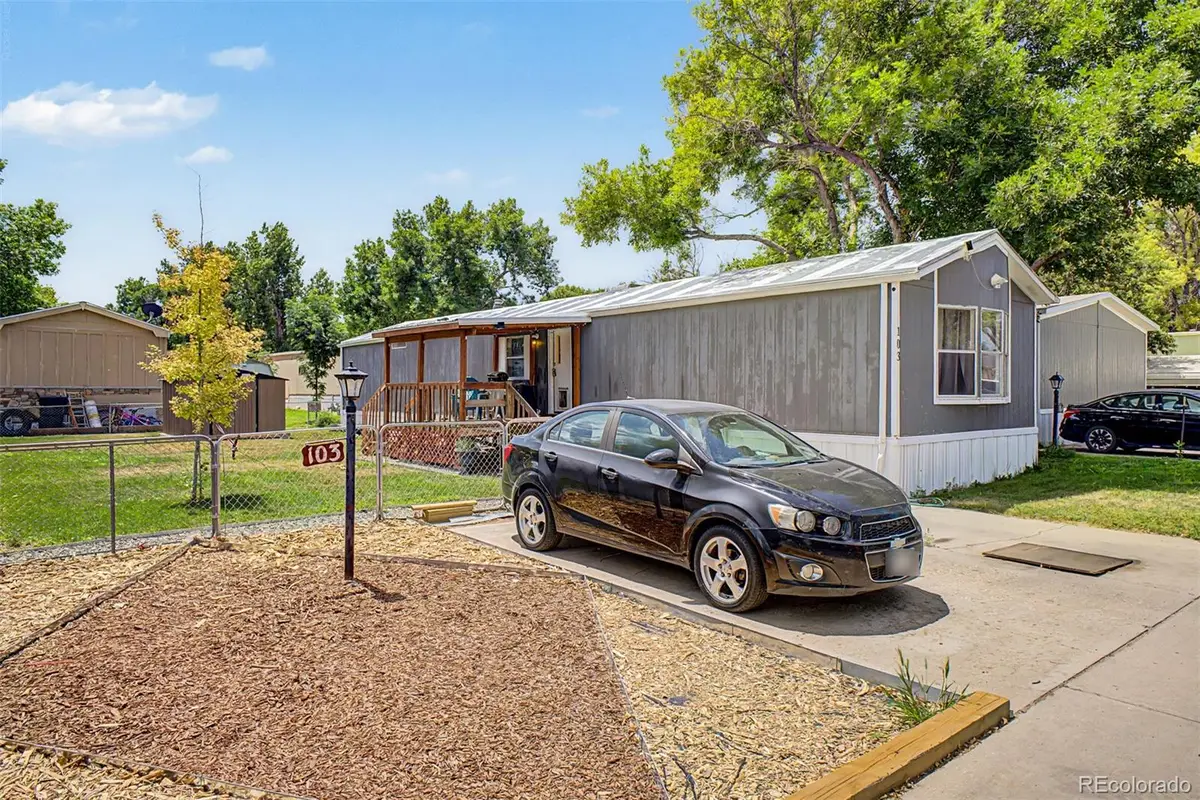 2280 1st Avenue, Greeley, CO 80631 - #1