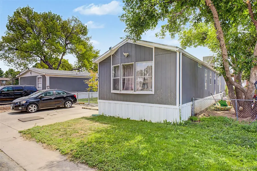 2280 1st Avenue, Greeley, CO 80631 - #3
