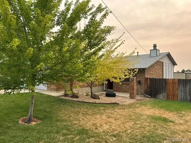 6550 Benton Street, Arvada, CO 80003 - #1