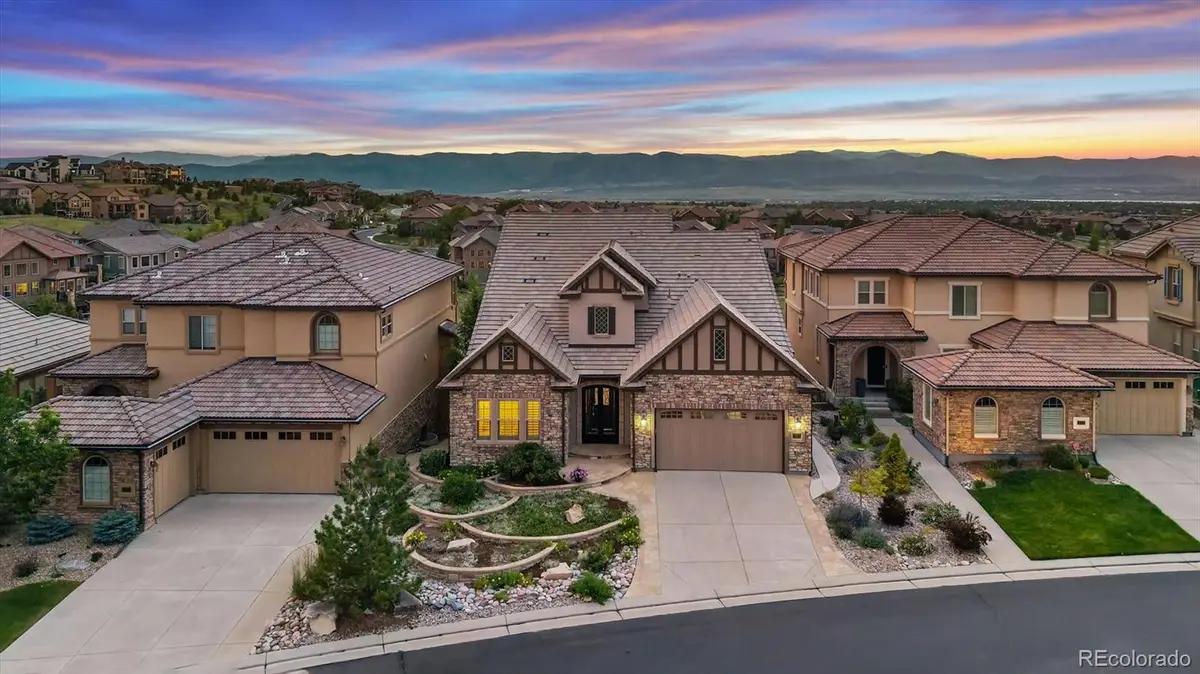 10665 Timberdash Avenue, Highlands Ranch, CO 80126 - #1