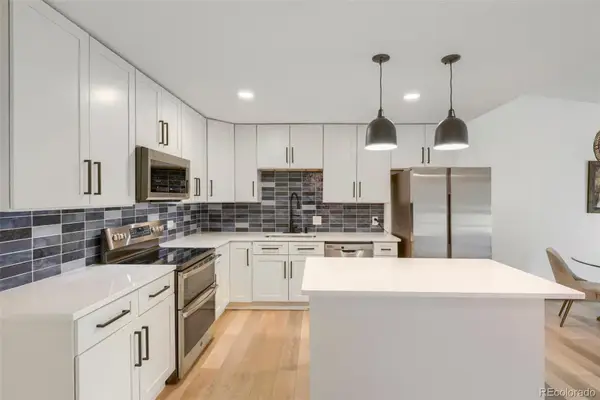 795 S Alton #6D, Denver, CO 80247