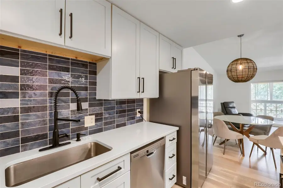 795 S Alton #6D, Denver, CO 80247 - #2
