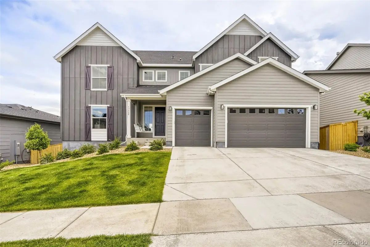 17520 Rose Mallow Avenue, Parker, CO 80134 - #1
