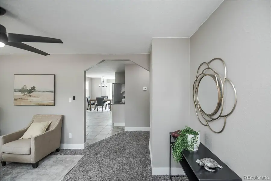 134 W Broadway Street, Elizabeth, CO 80107 - #2