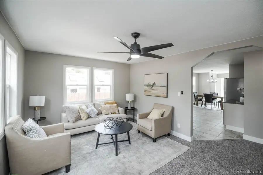 134 W Broadway Street, Elizabeth, CO 80107 - #3