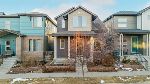 6737 Alan Drive, Denver, CO 80221