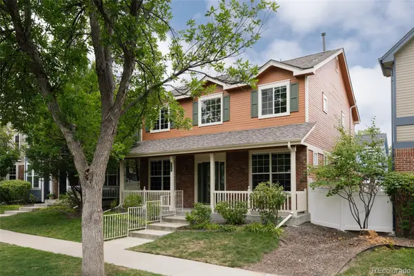 7742 E Archer Place, Denver, CO 80230