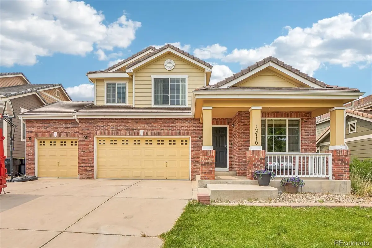 12710 Espera Way, Parker, CO 80134 - #1