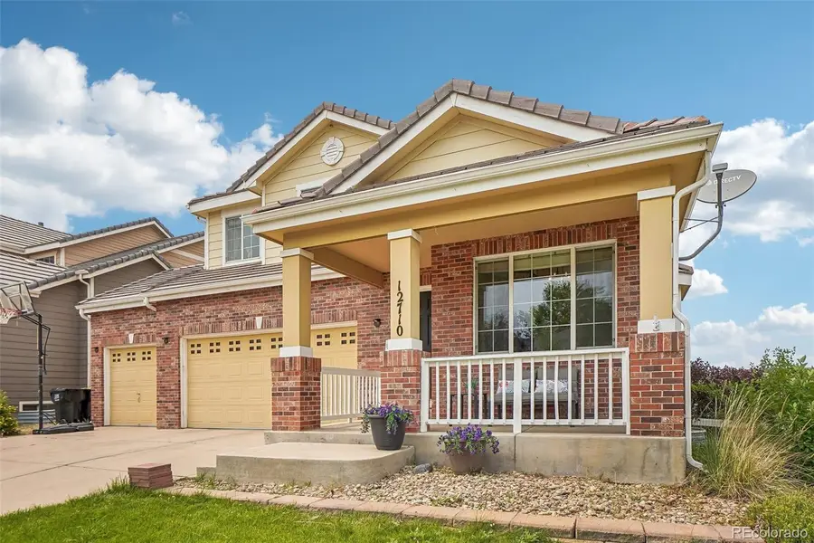 12710 Espera Way, Parker, CO 80134 - #2