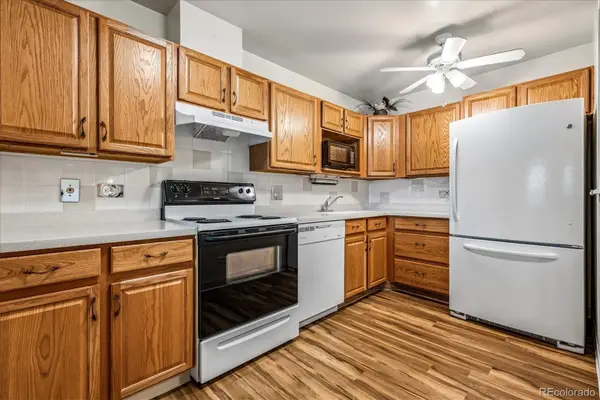 675 S Alton Way #3D, Denver, CO 80247