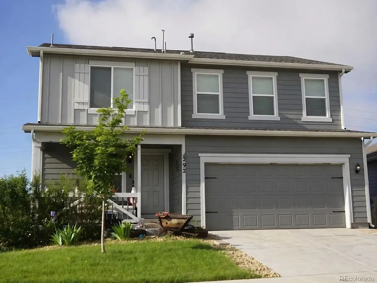 292 Horizon Avenue, Lochbuie, CO 80603 - #1