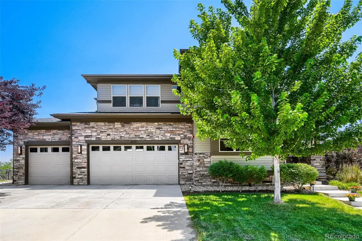 2510 Bluestem Willow Drive, Loveland, CO 80538 - #1
