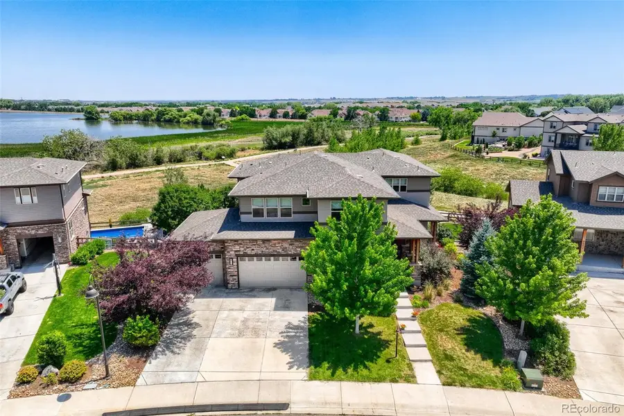 2510 Bluestem Willow Drive, Loveland, CO 80538 - #2
