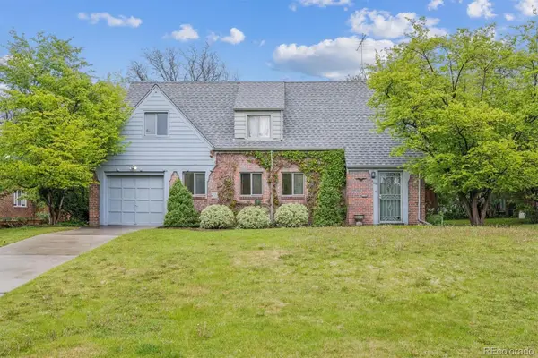 1260 Pontiac Street, Denver, CO 80220