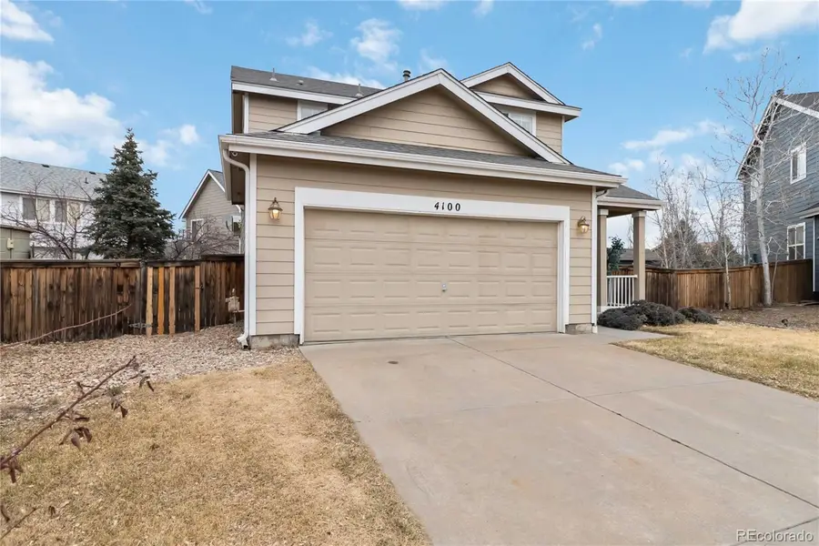 4100 Malaya Street, Denver, CO 80249 - #2