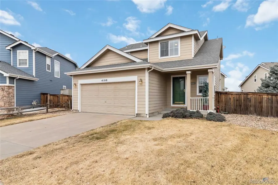 4100 Malaya Street, Denver, CO 80249 - #3