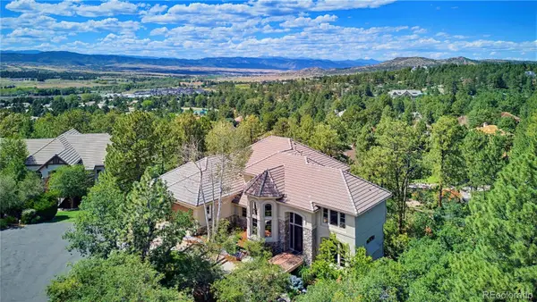 355 Morning Star Way, Castle Rock, CO 80108