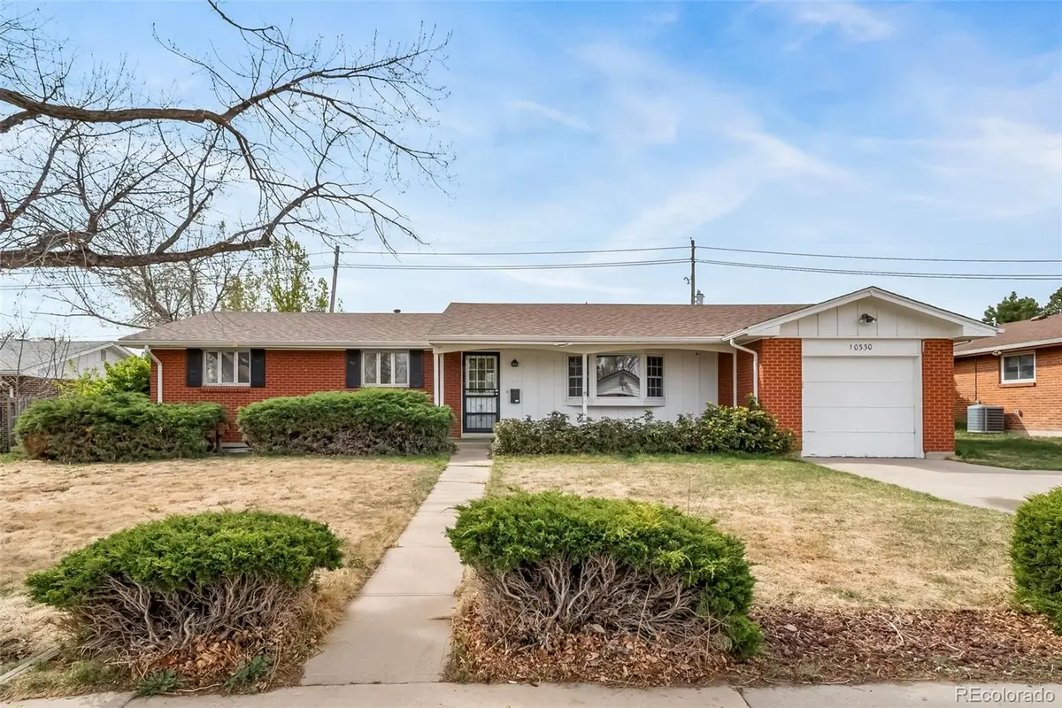 10330 W 60th Avenue, Arvada, CO 80004 - #1