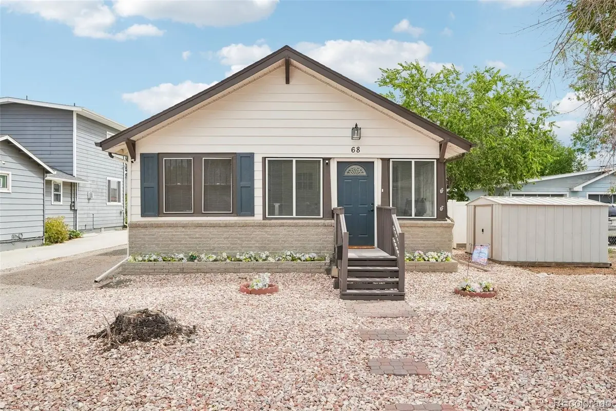 68 N 7th, Brighton, CO 80601 - #1