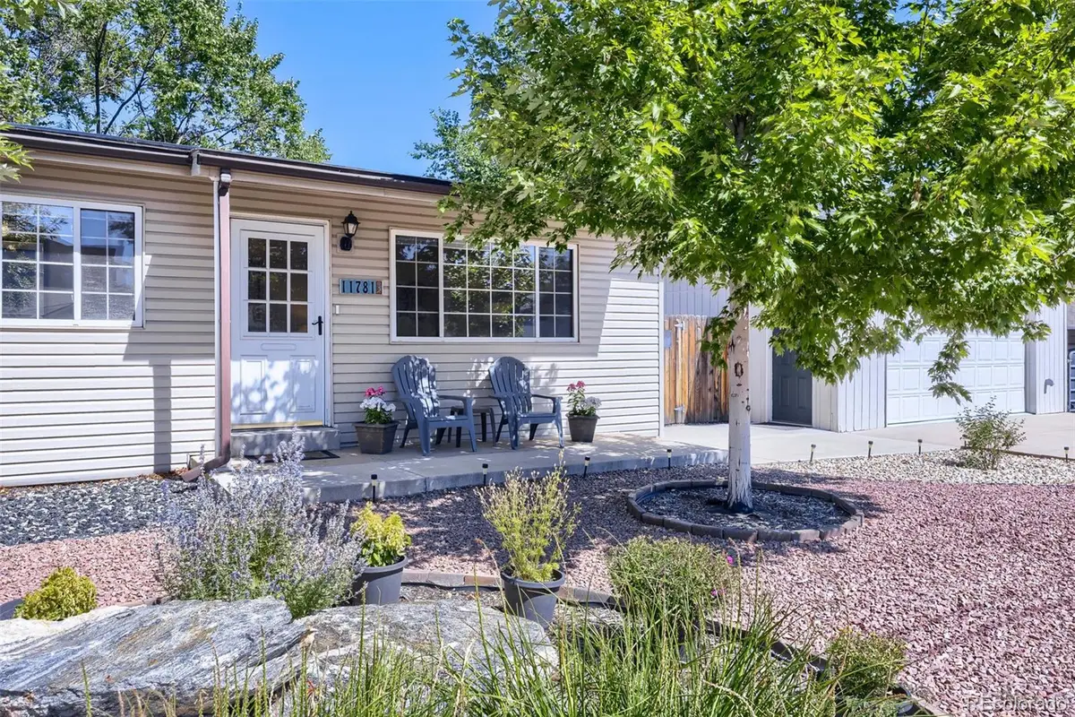 11781 W 46th Avenue, Wheat Ridge, CO 80033 - #1