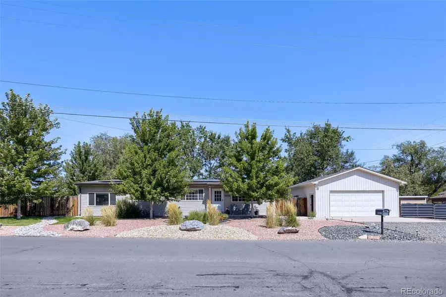 11781 W 46th Avenue, Wheat Ridge, CO 80033 - #2