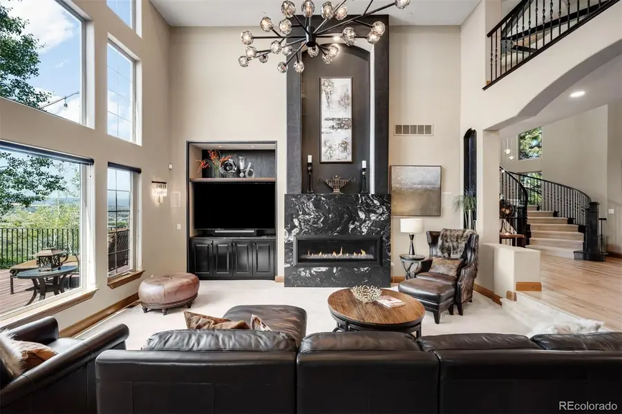 4433 Tierra Alta Drive, Castle Rock, CO 80104 - Image #2