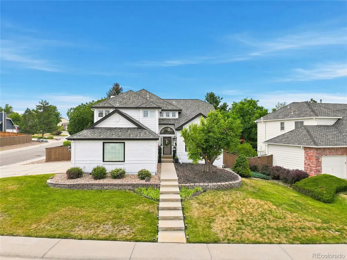 3004 Ravenhill Circle, Littleton, CO 80126 - #1