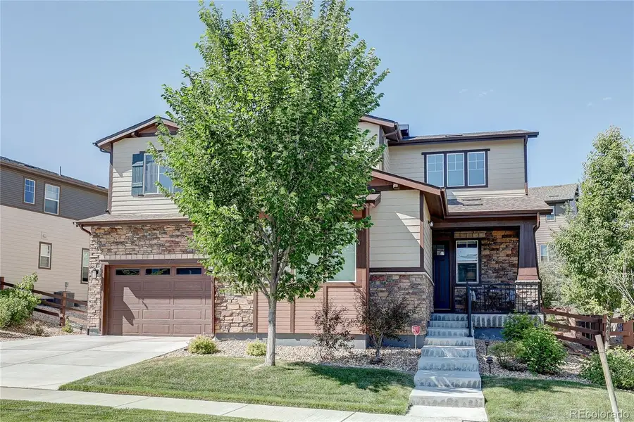 8035 S Kewaunee Street, Aurora, CO 80016 - #2