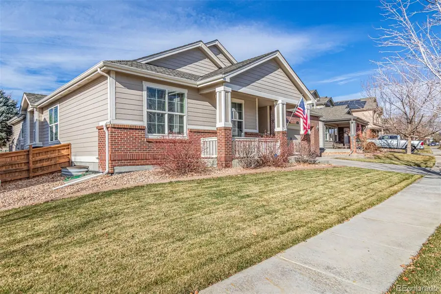 9929 Richfield Street, Commerce City, CO 80022 - Image #2