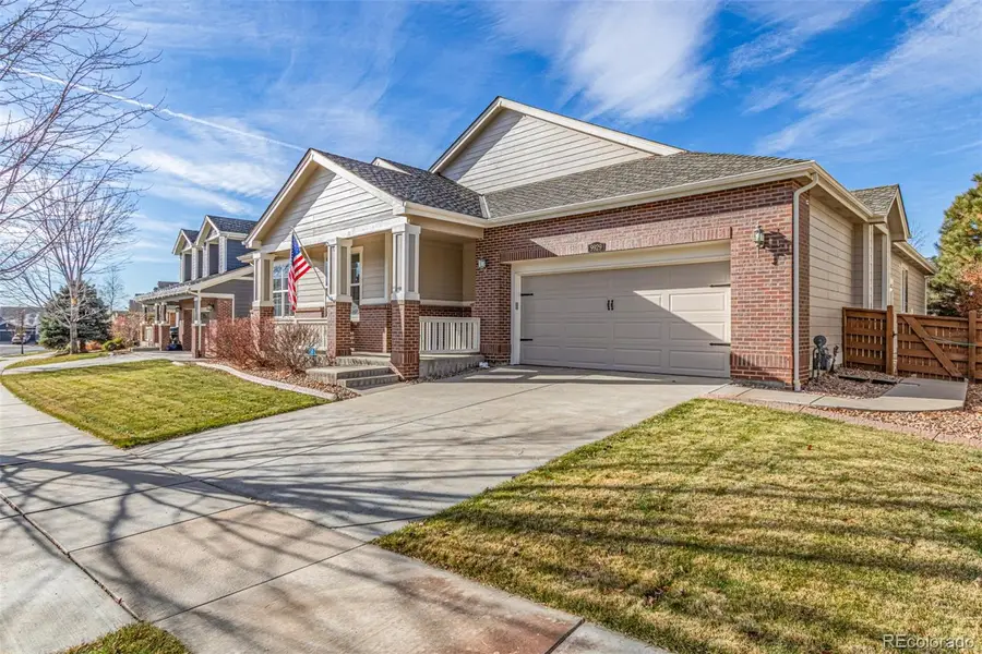 9929 Richfield Street, Commerce City, CO 80022 - Image #3