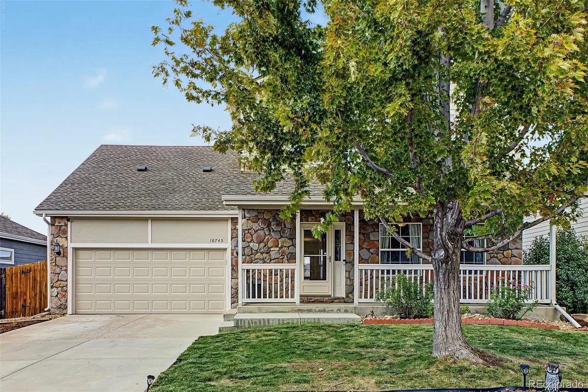 18745 E Linvale, Aurora, CO 80013 - #1