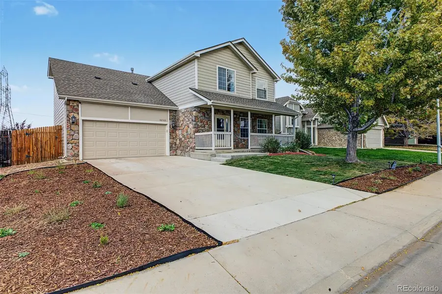 18745 E Linvale, Aurora, CO 80013 - #2