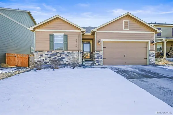 2240 Opal Avenue, Brighton, CO 80603